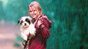 Задник до фильму"Міст у Терабітію" #611554