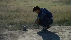 Задник до фильму"Безплідні землі" #667928