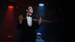 Задник до фильму"Кабаре" #691267