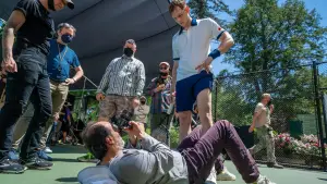 Задник до фильму"Суперники" #773037