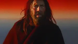 Задник до фильму"Син Теслі" #524733