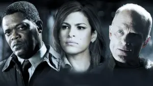 Задник до фильму"Чистильник" #305615