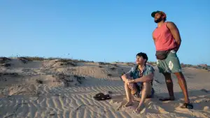 Задник до фильму"O Melhor Amigo" #884225