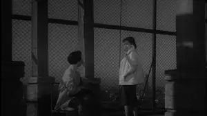 Задник до фильму"踊子" #775860