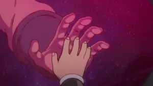 Задник до фильму"Драконівські перли Супер: Бролі" #752651