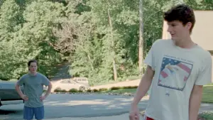 Задник до фильму"GOOD-MAN" #776581