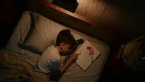 Задник до фильму"Воно" #567725