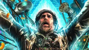 Задник до фильму"Удачі, веселися, не вмирай" #523467