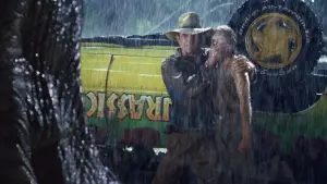 Задник до фильму"Парк Юрського періоду" #598131