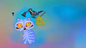 Задник до фильму"Кейпоп-мисливиці на демонів" #764978