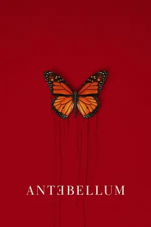 Постер до фильму"Антебеллум" #83978