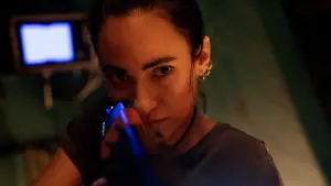 Задник до фильму"Мег 2: Западина" #163254