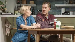 Задник до фильму"National Theatre Live: End" #774410