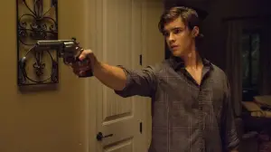 Задник до фильму"Окулус" #284606