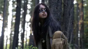 Задник до фильму"Здобич" #626130