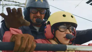 Задник до фильму"Розправ крила" #417414