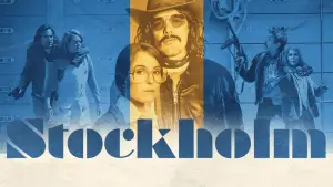 Стокгольмський синдром