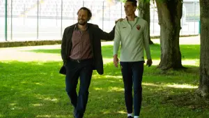 Задник до фильму"Чемпіон" #272910