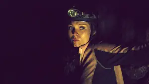 Задник до фильму"Спуск" #531993