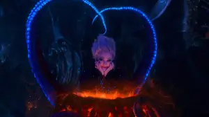 Задник до фильму"Русалонька" #578307