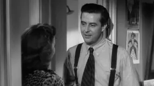 Задник до фильму"Загублений вікенд" #203762