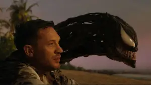 Задник до фильму"Веном 2: Карнаж" #599063