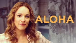 Задник до фильму"Алоха" #122307