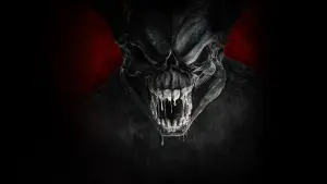 Задник до фильму"Doom: Анігіляція" #326453