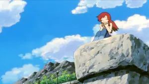 Задник до фильму"劇場版ポケットモンスター 幻のポケモン ルギア爆誕" #804548