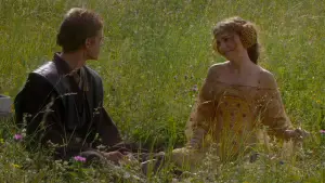 Задник до фильму"Зоряні війни: Епізод 2 — Атака клонів" #616937