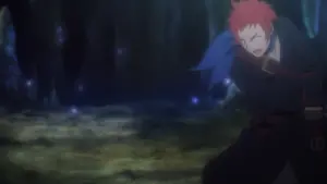 Задник до фильму"Невже шукати дівчину в підземеллі — неправильно? Стріла Оріона" #336219