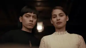 Задник до фильму"Час, що лишився" #663807