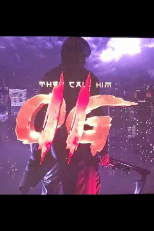 Постер до фильму"Вони кличуть його ОҐ 2" #630156