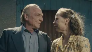 Задник до фильму"Гавр" #712911