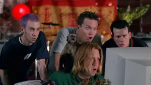 Задник до фильму"Американський пиріг" #770324