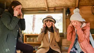 Задник до фильму"Arthur