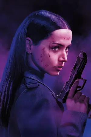 Постер до фильму"Балерина" #526494