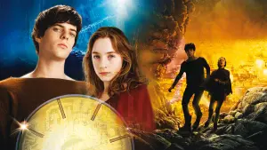 Задник до фильму"Місто Ембер" #290579