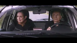 Задник до фильму"Francine, Est-Ouest" #822947