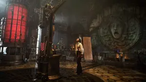 Задник до фильму"Франкенштейн" #513494