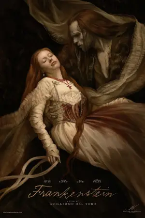 Постер до фильму"Франкенштейн" #514013