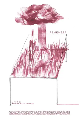 Постер до фильму"Yo recuerdo" #777306