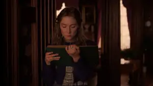 Задник до фильму"Маленькі жінки" #613518