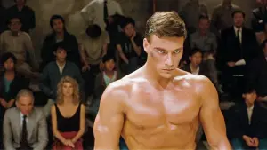 Задник до фильму"Кікбоксер" #263666