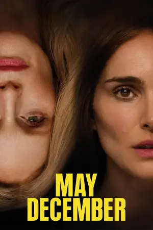 Постер до фильму"Травень, грудень" #710842