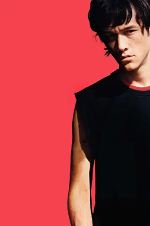 Постер до фильму"Загадкова шкіра" #637853