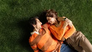 Задник до фильму"Дурощі кохання" #676958