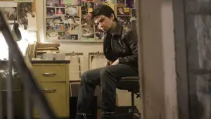 Задник до фильму"Планета жаху" #702225