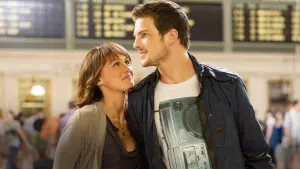 Задник до фильму"Крок уперед 3D" #260727