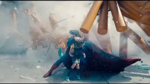 Задник до фильму"Супермен: Спадок" #765451